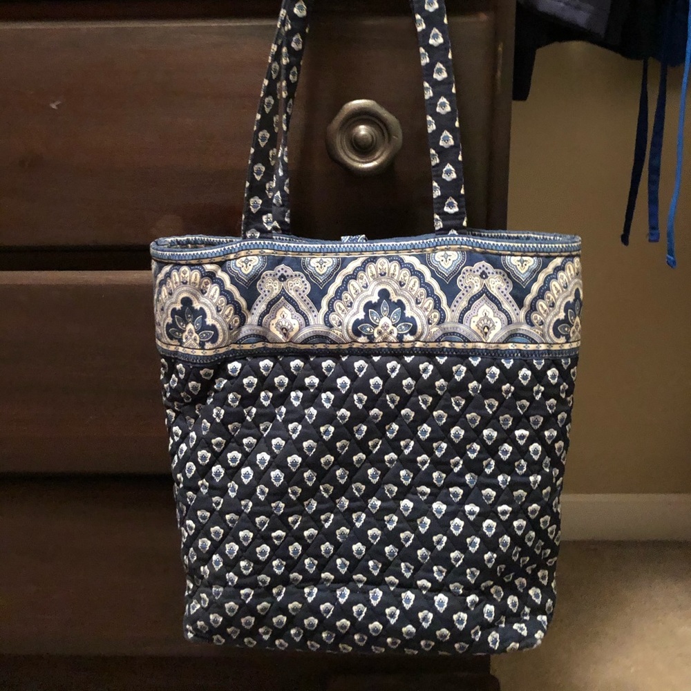 Vera Bradley tote